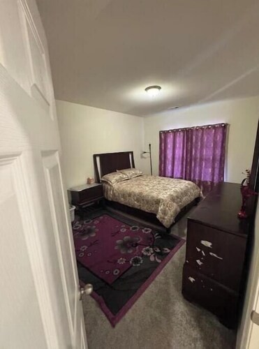 Very charming & spacious 2 bedrm