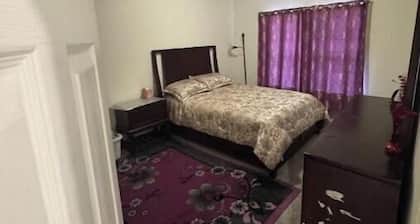 Very charming & spacious 2 bedrm