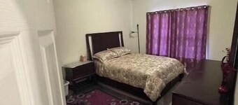Very charming & spacious 2 bedrm