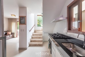 Villa | Private kitchen