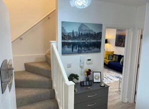 Carina 12 D | Living area