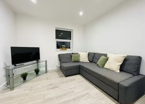 Carina 10 C | Living area