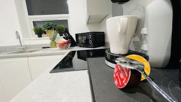 Cozinha privada