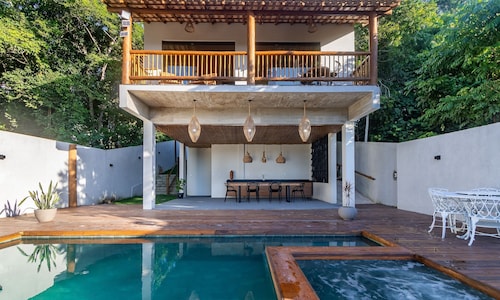 Beautiful House With Pool, Arraial D'ajuda Lvl001
