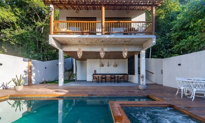 Beautiful House With Pool, Arraial D'ajuda Lvl001