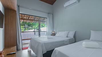 Villa | 4 habitaciones