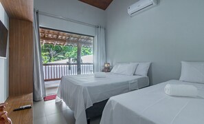 Villa | 4 bedrooms