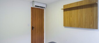 Equipped apt in Cond. w/ Pool - Imbassai Itfa039