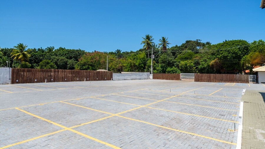 Equipped apt in Cond. w/ Pool - Imbassai Itfa039