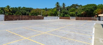Equipped apt in Cond. w/ Pool - Imbassai Itfa039