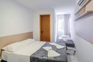 Basic Apartment | 2 bedrooms