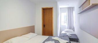 Equipped apt in Cond. w/ Pool - Imbassai Itfa039