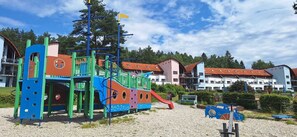 Lasten alue