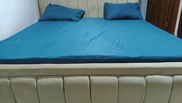 1 bedroom, WiFi