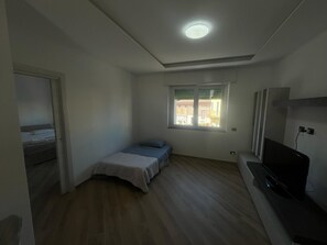 WLAN, Bettwäsche