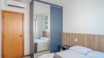 Basic Apartment | 2 bilik tidur