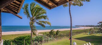 Apt. in a Seaside Condominium Itacimirim-ba Iab109