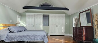 Discreet 1 Bedroom getaway