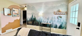Basecamp–Rapid City • Near Downtown • Dog Friendly