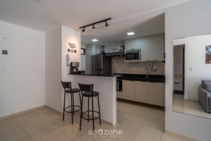 Appartement | Cuisine privée