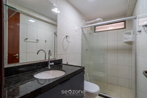 Basic Apart Daire | Banyo