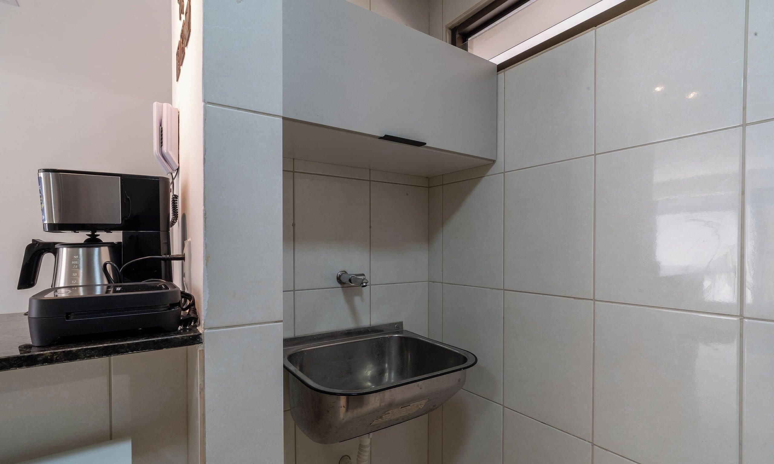 Basic Apartment | Interior