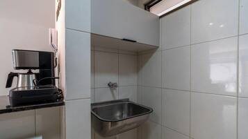 Basic Apartment | Interior