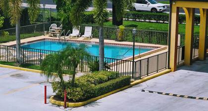 Budget Inn - Orlando