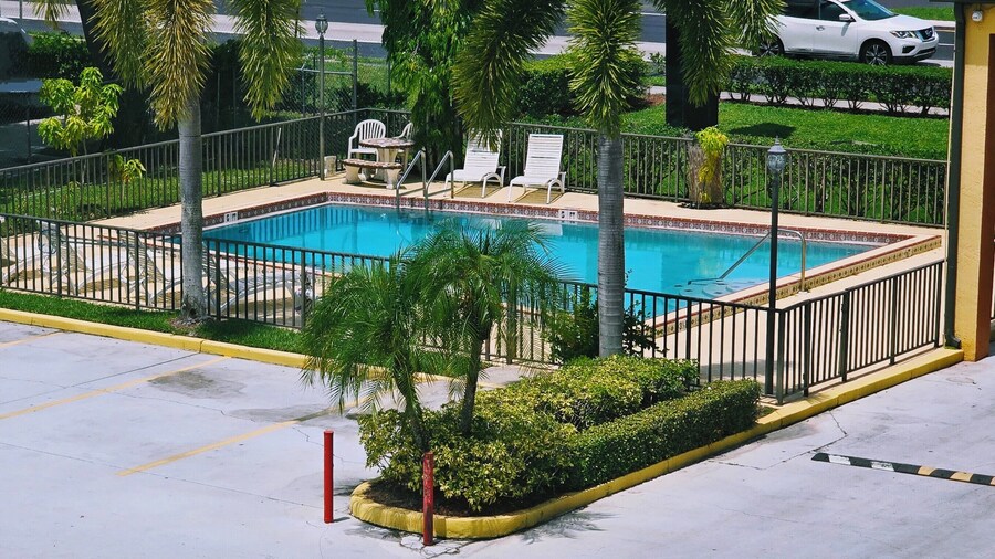 Budget Inn - Orlando