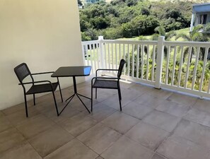 Deluxe Condo | Balcony - St. Kitts Castle Premium Suites (Basseterre)