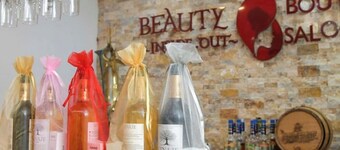 聖基茨城堡高級套房  