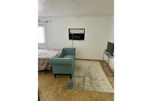 1 Schlafzimmer, Internetzugang