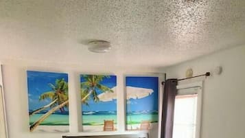 1 habitación y internet