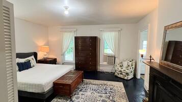 3 chambres, bureau, fer et planche Ă repasser, Wi-Fi gratuit