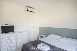 Apartamento básico | 3 dormitorios