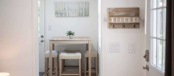 Affordable 2BR/1BA up to 6 ppl