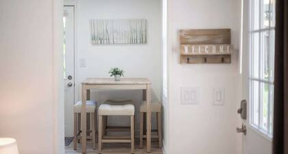Affordable 2BR/1BA up to 6 ppl