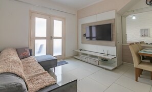 Departamento básico | Área de sala de estar