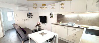 Le Ferdinand I - Cosy et Central