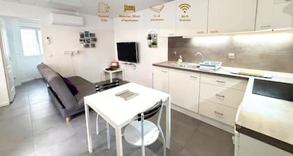 Le Ferdinand I - Cosy et Central