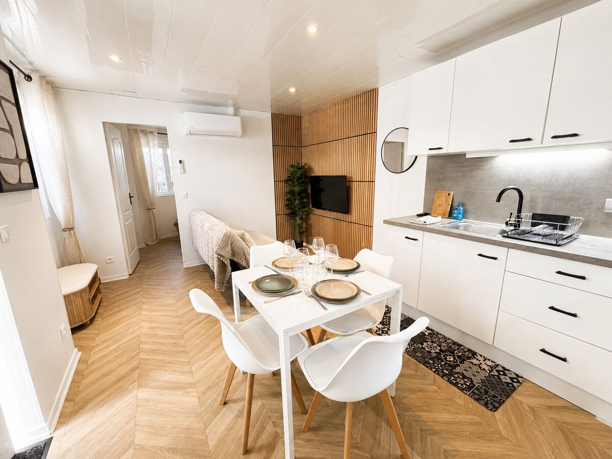 Image de profil de l’hôte