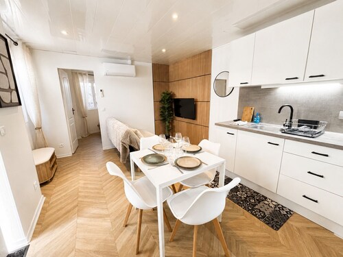 Le Ferdinand I - Cosy and Central
