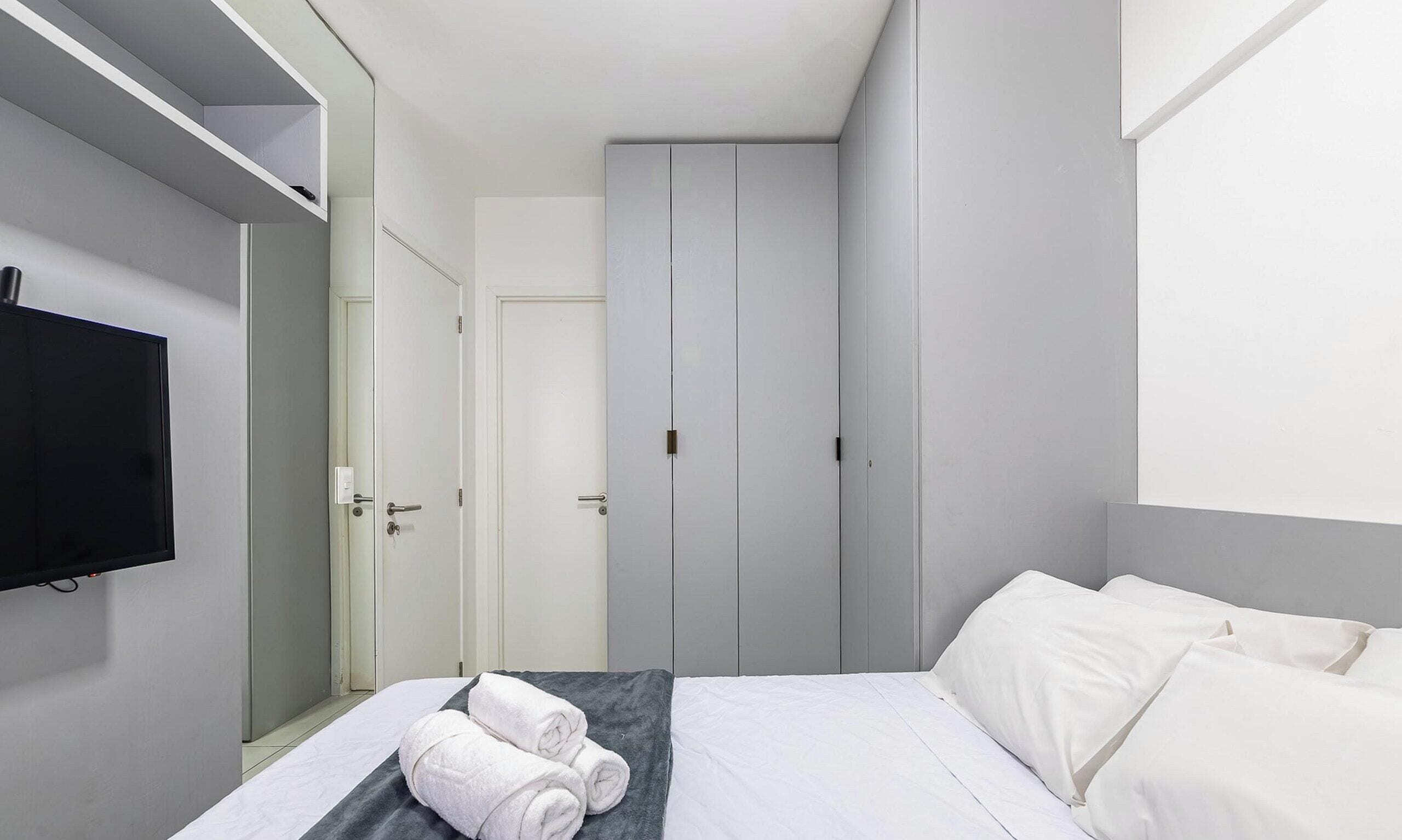 1 habitación 