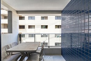 Basic Apartment | Outdoor dining - Studio w/ Pool 300m From the Beach- Maceio Eti0724 (Maceió)