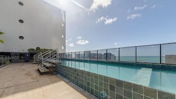 Piscina externa