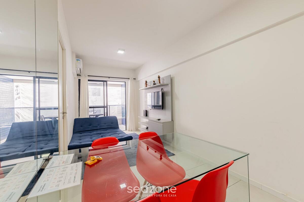 Basic-Apartment