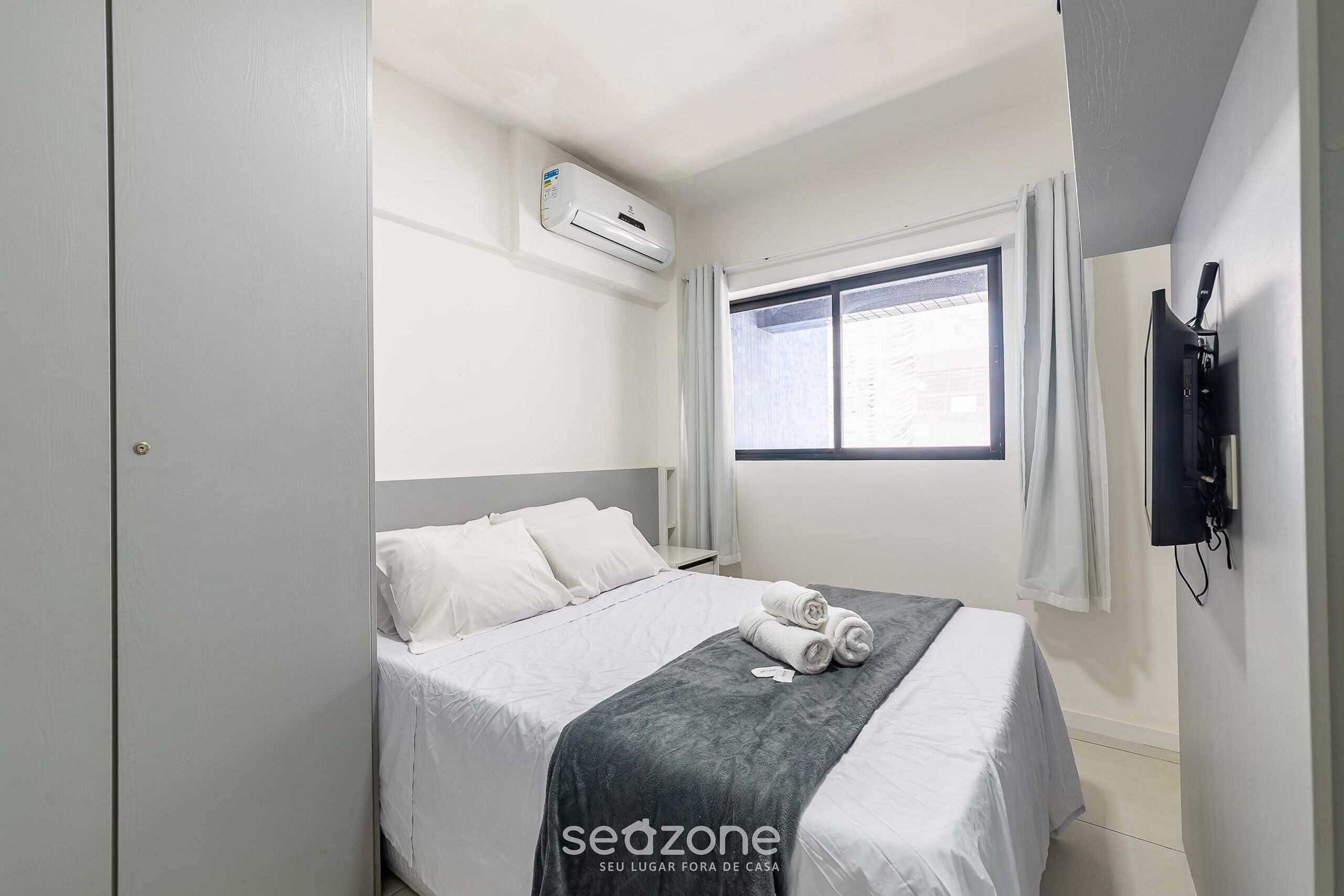 Basic Apartment | 1 bedroom