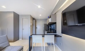 Huoneisto | Sisätilat