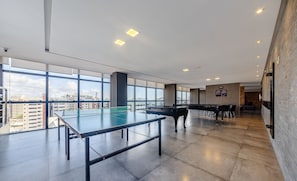 Sala de jogos
