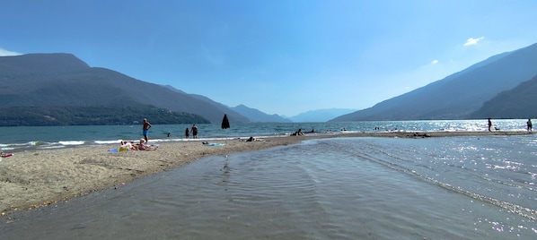 海灘